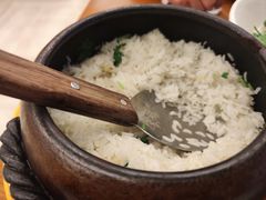 -饭怕鱼·黄焖鲟龙鱼(湖大店)