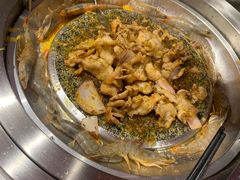 -石记东北风味烤肉(系马桩第二分店)