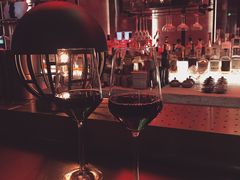 -池畔酒吧 WET Bar