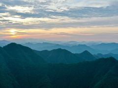 -塔川景区