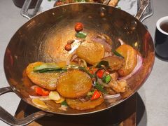 -绿茶餐厅(广州天河城店)