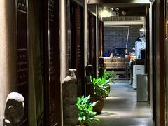 -汤家茗苑·精致私房菜(白沙店)