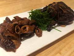 -老江南春·中国龙菜(衡山路店)