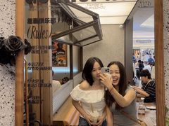 -黑手制面·Gentle Pasta(万菱汇店)