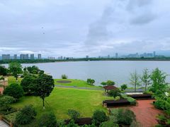 -幸福湖国际会议中心