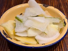 咸酸-广府乡下·饭庄(新港东路店)