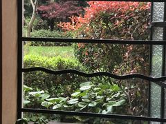 -汾阳花园酒店·餐厅(徐汇店)