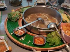 -椰小鸡·琼州糟粕醋(美兰缤纷城店)