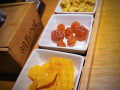 -胡马八破·川菜小馆(高新万达店)