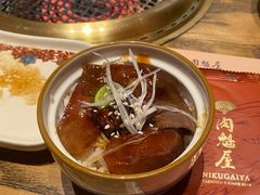 -肉魁屋·烧肉·烧鸟·酒场(高新店)