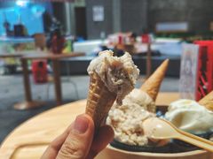 -歎雪糕低糖低脂Gelato冰淇淋