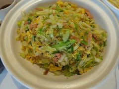 -大锅强·蒸海鲜青岛菜(金沙滩店)
