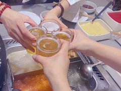-海底捞火锅(亲贤北街店)