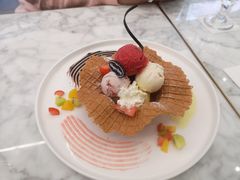 -哈根达斯(美罗城店)