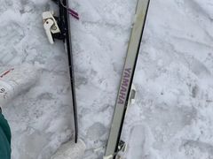 -济南卧虎山滑雪场