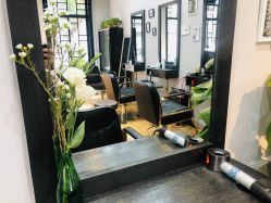 -M3 Hair Studio