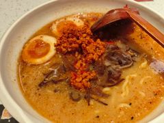 -味千拉面(和平大道奥山世纪城店)