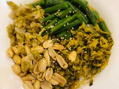 米粉-凤起龙游老面包子(凯德晶品店)