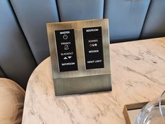 -新加坡文华东方酒店