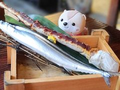 -矶野水产(澳门逸园中心店)