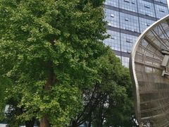 -海上海弘基休闲广场