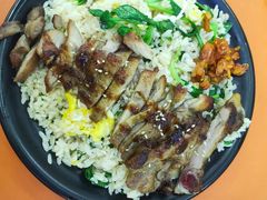 -中医药大学-第2食堂