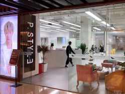 -P.STYLE派斯造型