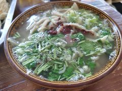 -大亮羊肉泡
