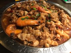 -胖哥俩肉蟹煲(湖滨银泰in77店)