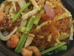 海皇粉丝煲-广州酒家(昌岗地铁站店)