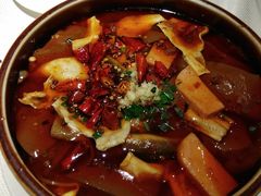 渝信毛血旺-渝信川菜(华盛店)