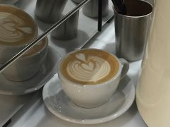 风味拿铁-常识咖啡common sense(春熙路店)