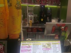 -柠檬向右(宝杨宝龙店)