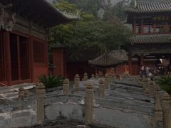 -报恩寺(平武县)