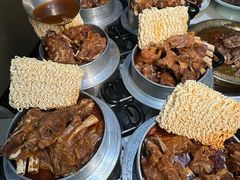 -和庆斋羊蝎子火锅·碳缸烧烤(顺义旗舰店)