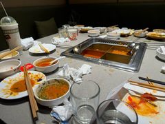 -海底捞火锅(太阳宫凯德mall店)