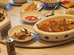 -上海宝华喜来登酒店·采悦轩中餐厅