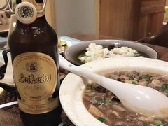 -以前的小酒馆(中山广场店)