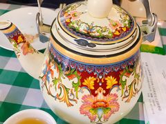 -新疆巴州金丝特餐厅(大钟寺店)