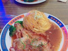 -伯友茶记(中华广场店)