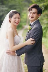 -雪中彩影婚纱摄影·微光艺术中心