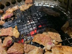 -火炉火自助餐(枫蓝国际店)
