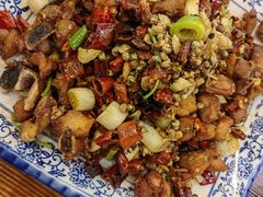 -老味道1992(武当山店)