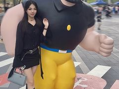 -东莞松山湖万象汇