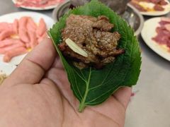 -松明一烤肉馆(鲁园店)