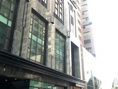 -香港珀丽酒店