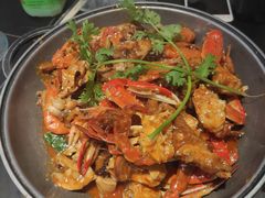 -青木岚小海鲜•小龙虾(友谊店)