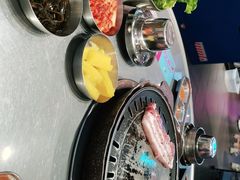 -玄希浪漫厨房·韩料烤肉(湖滨银泰in77店)