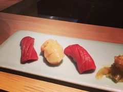 -然寿司(郎园vintage店)