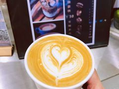 -Legno.ita Coffee by Wood(襄阳南路店)